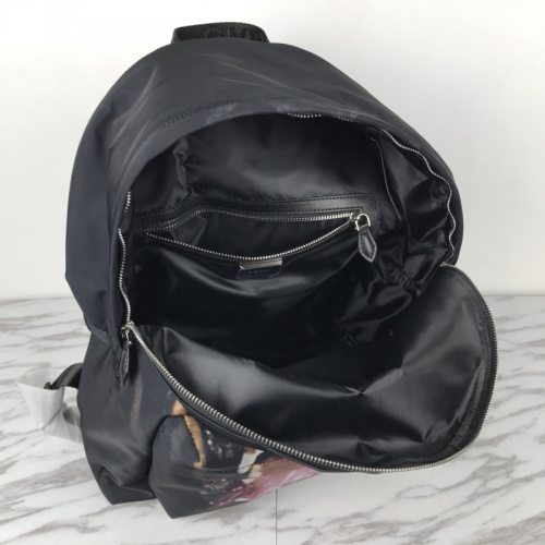 Replica Givenchy AAA Quality Backpacks #1009187 $108.00 USD for Wholesale