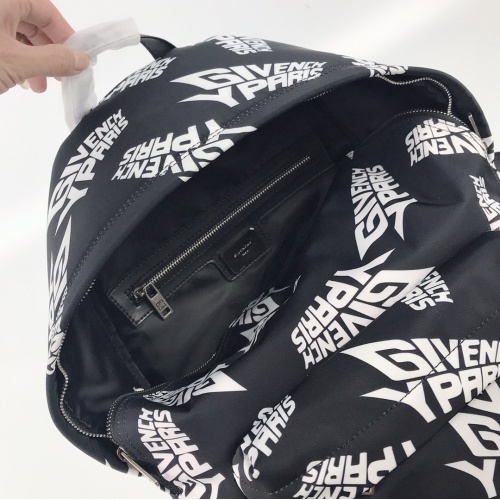 Replica Givenchy AAA Quality Backpacks #1009189 $108.00 USD for Wholesale