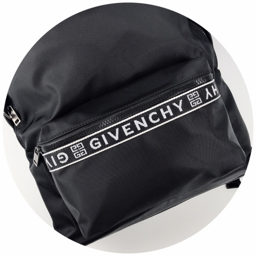 Replica Givenchy AAA Quality Backpacks #1009190 $115.00 USD for Wholesale