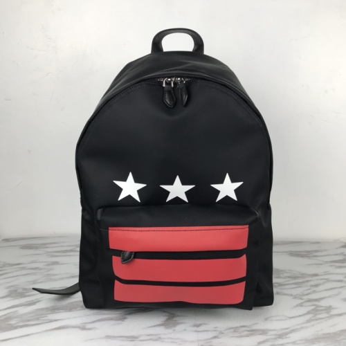Replica Givenchy AAA Quality Backpacks #1009191, $115.00 USD, [ITEM#1009191], Replica Givenchy AAA Quality Backpacks outlet from China