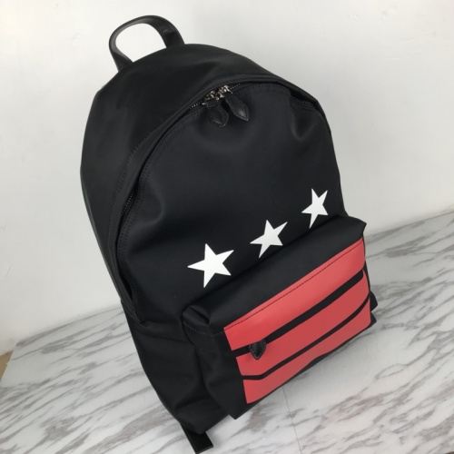 Replica Givenchy AAA Quality Backpacks #1009191 $115.00 USD for Wholesale