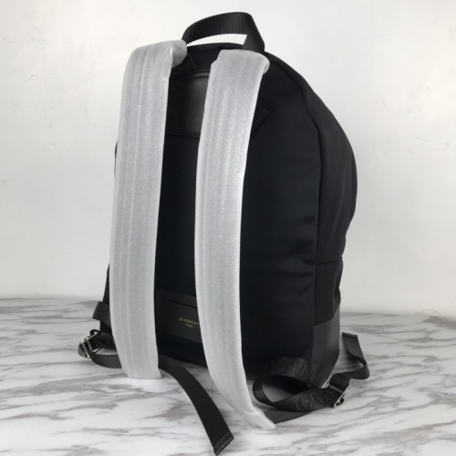 Replica Givenchy AAA Quality Backpacks #1009192 $115.00 USD for Wholesale