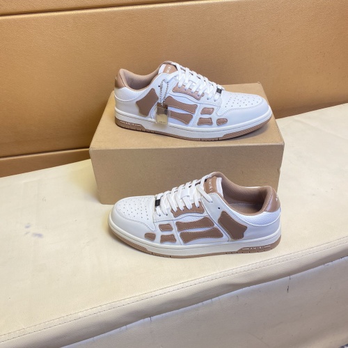 Replica Amiri Casual Shoes For Women #1009360 $108.00 USD for Wholesale