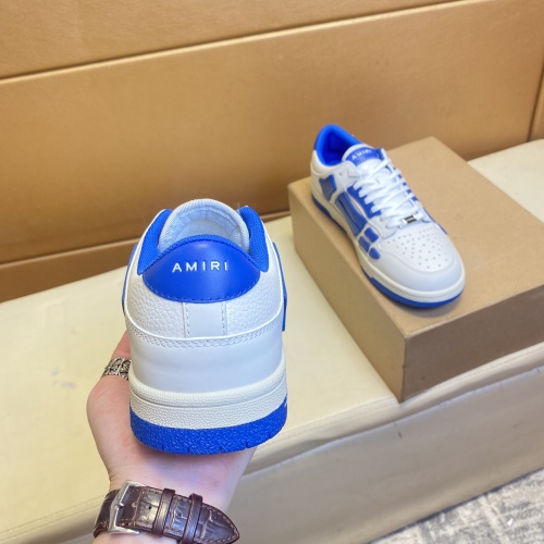 Replica Amiri Casual Shoes For Women #1009368 $108.00 USD for Wholesale