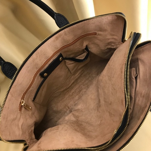 Replica Versace AAA Man Handbags #1009625 $125.00 USD for Wholesale