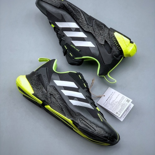 Replica Adidas ZX Shoes For Men #1009787, $85.00 USD, [ITEM#1009787], Replica Adidas ZX Shoes outlet from China