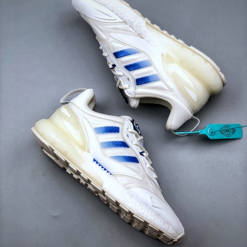 Replica Adidas ZX Shoes For Men #1009791, $85.00 USD, [ITEM#1009791], Replica Adidas ZX Shoes outlet from China