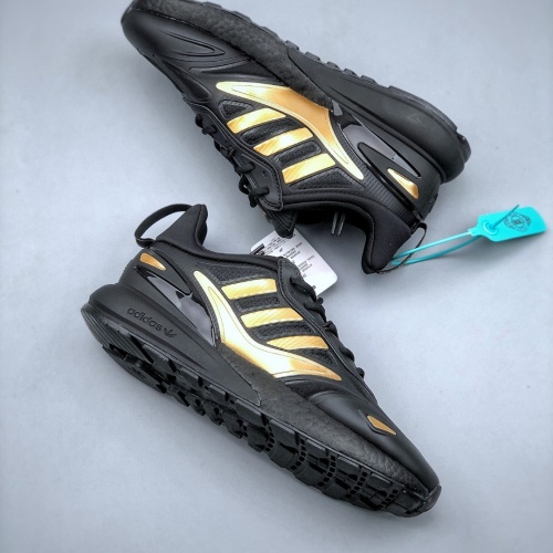 Replica Adidas ZX Shoes For Men #1009793, $85.00 USD, [ITEM#1009793], Replica Adidas ZX Shoes outlet from China