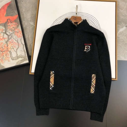 Replica Burberry Jackets Long Sleeved For Men #1010099, $76.00 USD, [ITEM#1010099], Replica Burberry Jackets outlet from China