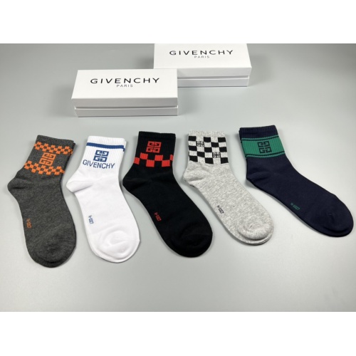 Replica Givenchy Socks #1010614, $27.00 USD, [ITEM#1010614], Replica Givenchy Socks outlet from China