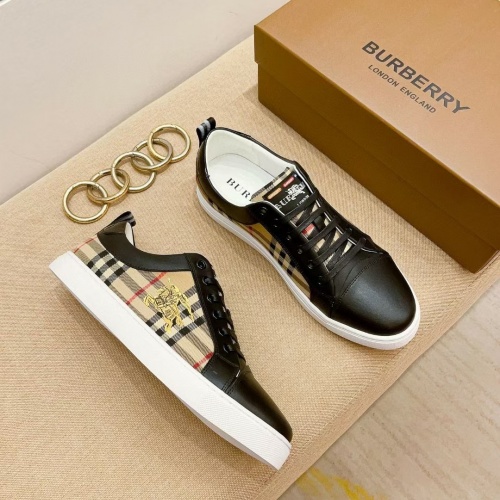 Replica Burberry Casual Shoes For Men #1010986, $68.00 USD, [ITEM#1010986], Replica Burberry Casual Shoes outlet from China