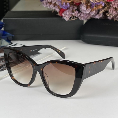 Replica Alexander McQueen AAA Quality Sunglasses #1011045, $52.00 USD, [ITEM#1011045], Replica Alexander McQueen AAA Quality Sunglasses outlet from China