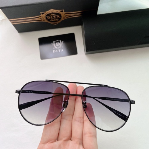 Replica Dita AAA Quality Sunglasses #1011192, $45.00 USD, [ITEM#1011192], Replica Dita AAA Quality Sunglasses outlet from China