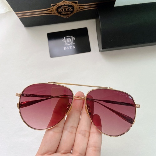 Replica Dita AAA Quality Sunglasses #1011194, $45.00 USD, [ITEM#1011194], Replica Dita AAA Quality Sunglasses outlet from China