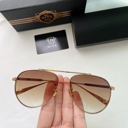Replica Dita AAA Quality Sunglasses #1011195, $45.00 USD, [ITEM#1011195], Replica Dita AAA Quality Sunglasses outlet from China