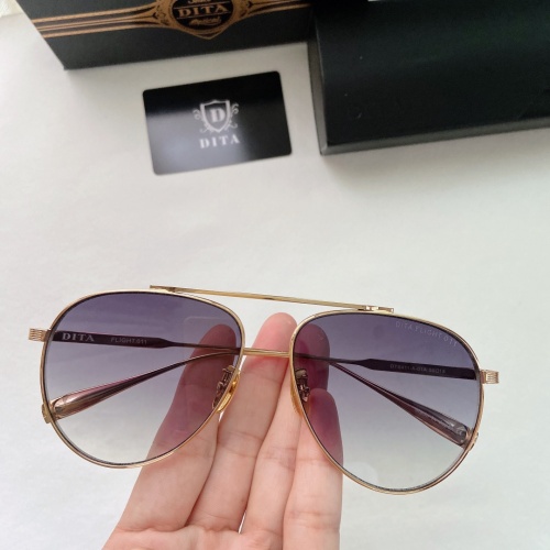 Replica Dita AAA Quality Sunglasses #1011196, $45.00 USD, [ITEM#1011196], Replica Dita AAA Quality Sunglasses outlet from China