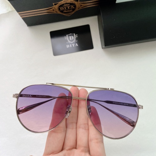 Replica Dita AAA Quality Sunglasses #1011197, $45.00 USD, [ITEM#1011197], Replica Dita AAA Quality Sunglasses outlet from China