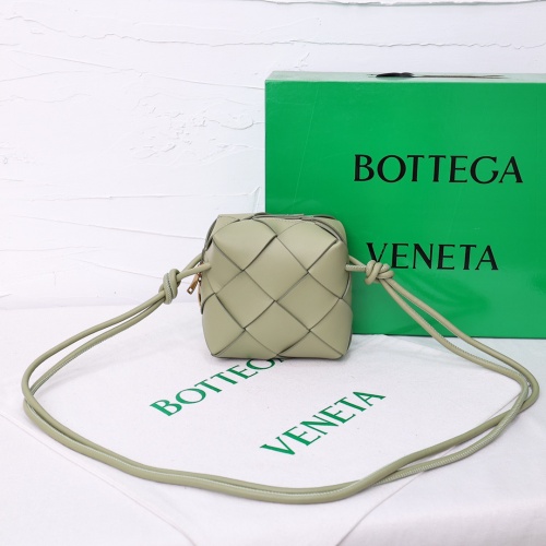 Replica Bottega Veneta BV AAA Quality Messenger Bags For Women #1012292, $92.00 USD, [ITEM#1012292], Replica Bottega Veneta BV AAA Quality Messenger Bags outlet from China