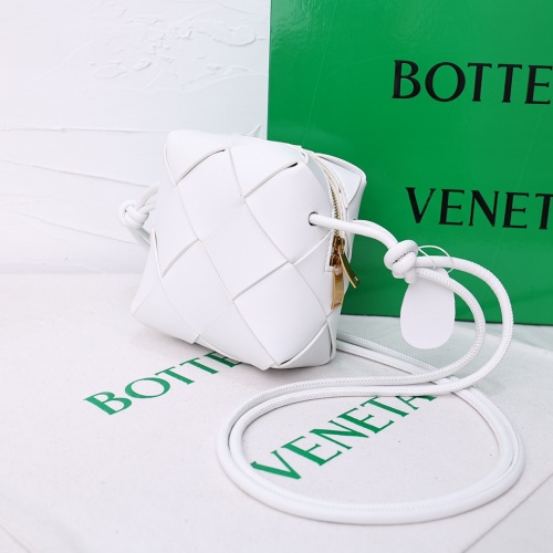 Replica Bottega Veneta BV AAA Quality Messenger Bags For Women #1012293, $92.00 USD, [ITEM#1012293], Replica Bottega Veneta BV AAA Quality Messenger Bags outlet from China