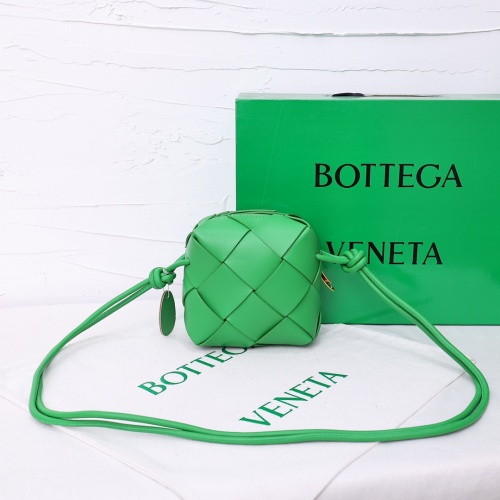 Replica Bottega Veneta BV AAA Quality Messenger Bags For Women #1012294, $92.00 USD, [ITEM#1012294], Replica Bottega Veneta BV AAA Quality Messenger Bags outlet from China
