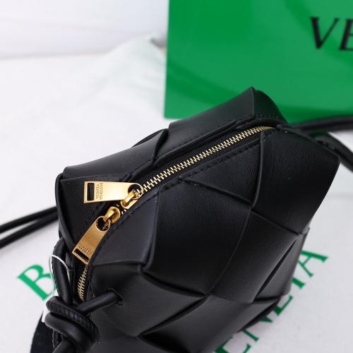 Replica Bottega Veneta BV AAA Quality Messenger Bags For Women #1012296 $92.00 USD for Wholesale