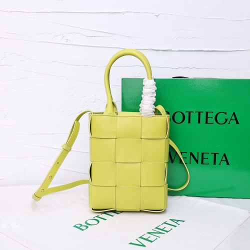 Replica Bottega Veneta BV AAA Quality Messenger Bags For Women #1012301, $98.00 USD, [ITEM#1012301], Replica Bottega Veneta BV AAA Quality Messenger Bags outlet from China