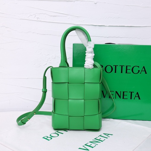 Replica Bottega Veneta BV AAA Quality Messenger Bags For Women #1012302, $98.00 USD, [ITEM#1012302], Replica Bottega Veneta BV AAA Quality Messenger Bags outlet from China