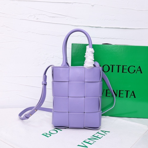 Replica Bottega Veneta BV AAA Quality Messenger Bags For Women #1012303, $98.00 USD, [ITEM#1012303], Replica Bottega Veneta BV AAA Quality Messenger Bags outlet from China