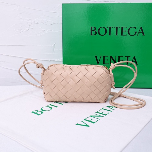 Replica Bottega Veneta BV AAA Quality Messenger Bags For Women #1012309, $98.00 USD, [ITEM#1012309], Replica Bottega Veneta BV AAA Quality Messenger Bags outlet from China