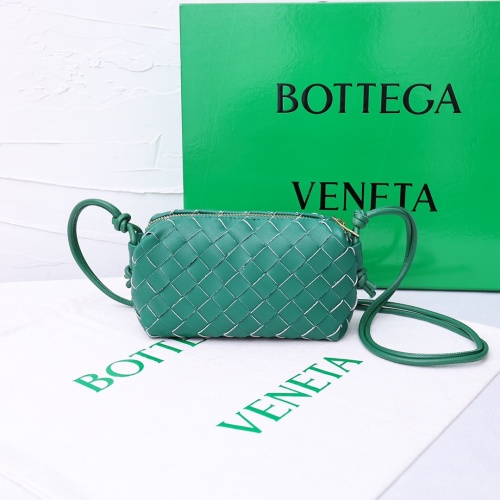 Replica Bottega Veneta BV AAA Quality Messenger Bags For Women #1012310, $98.00 USD, [ITEM#1012310], Replica Bottega Veneta BV AAA Quality Messenger Bags outlet from China