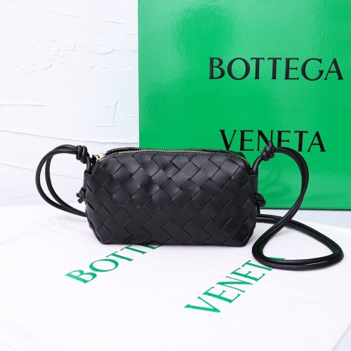Replica Bottega Veneta BV AAA Quality Messenger Bags For Women #1012311, $98.00 USD, [ITEM#1012311], Replica Bottega Veneta BV AAA Quality Messenger Bags outlet from China
