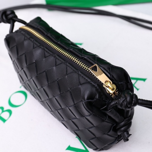 Replica Bottega Veneta BV AAA Quality Messenger Bags For Women #1012311 $98.00 USD for Wholesale