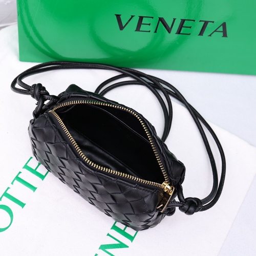Replica Bottega Veneta BV AAA Quality Messenger Bags For Women #1012311 $98.00 USD for Wholesale
