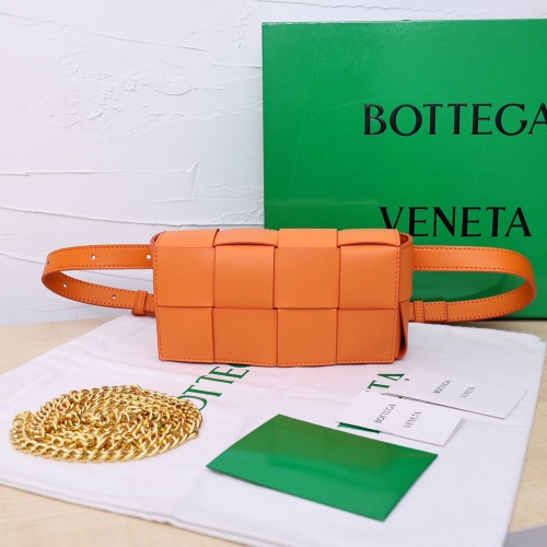 Replica Bottega Veneta BV AAA Quality Messenger Bags For Women #1012331, $92.00 USD, [ITEM#1012331], Replica Bottega Veneta BV AAA Quality Messenger Bags outlet from China