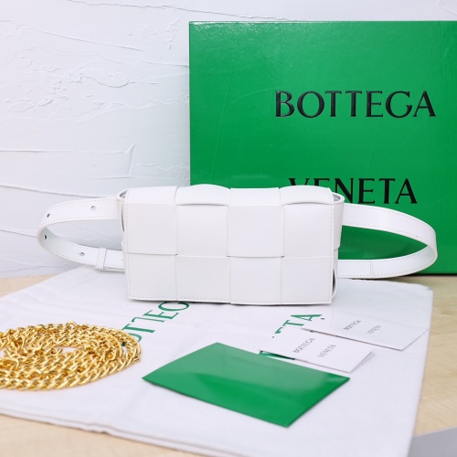 Replica Bottega Veneta BV AAA Quality Messenger Bags For Women #1012332, $92.00 USD, [ITEM#1012332], Replica Bottega Veneta BV AAA Quality Messenger Bags outlet from China
