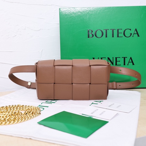 Replica Bottega Veneta BV AAA Quality Messenger Bags For Women #1012333, $92.00 USD, [ITEM#1012333], Replica Bottega Veneta BV AAA Quality Messenger Bags outlet from China