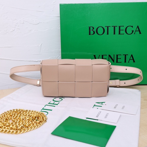 Replica Bottega Veneta BV AAA Quality Messenger Bags For Women #1012334, $92.00 USD, [ITEM#1012334], Replica Bottega Veneta BV AAA Quality Messenger Bags outlet from China