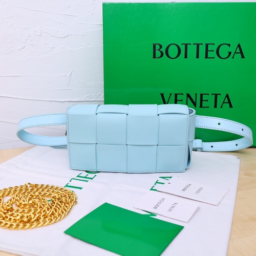 Replica Bottega Veneta BV AAA Quality Messenger Bags For Women #1012335, $92.00 USD, [ITEM#1012335], Replica Bottega Veneta BV AAA Quality Messenger Bags outlet from China