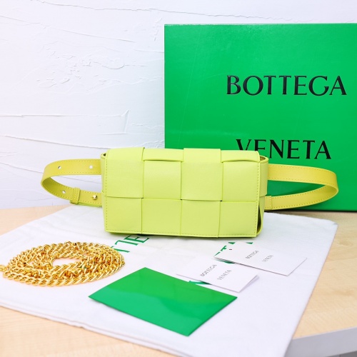 Replica Bottega Veneta BV AAA Quality Messenger Bags For Women #1012337, $92.00 USD, [ITEM#1012337], Replica Bottega Veneta BV AAA Quality Messenger Bags outlet from China