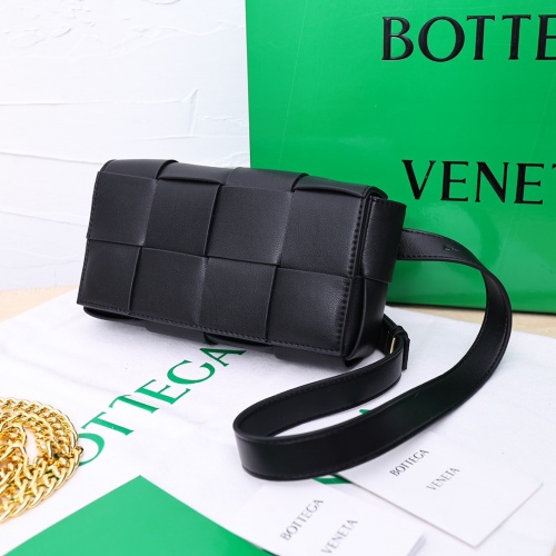 Replica Bottega Veneta BV AAA Quality Messenger Bags For Women #1012338, $92.00 USD, [ITEM#1012338], Replica Bottega Veneta BV AAA Quality Messenger Bags outlet from China