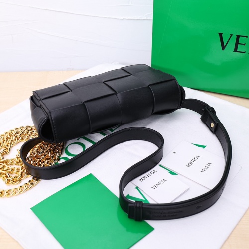 Replica Bottega Veneta BV AAA Quality Messenger Bags For Women #1012338 $92.00 USD for Wholesale