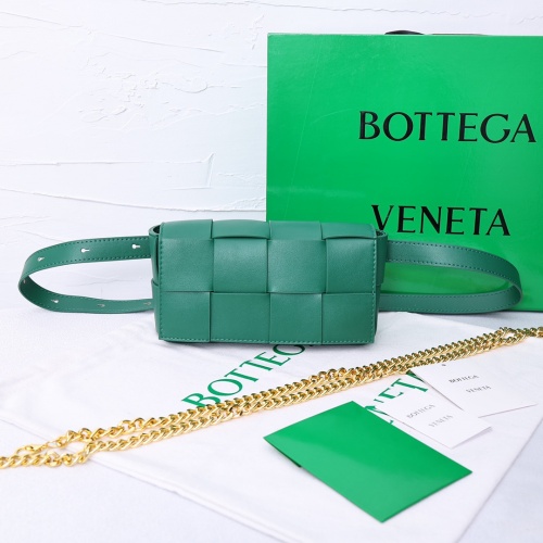 Replica Bottega Veneta BV AAA Quality Messenger Bags For Women #1012339, $92.00 USD, [ITEM#1012339], Replica Bottega Veneta BV AAA Quality Messenger Bags outlet from China
