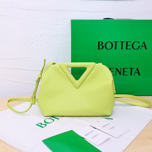 Replica Bottega Veneta BV AAA Quality Messenger Bags For Women #1012345, $102.00 USD, [ITEM#1012345], Replica Bottega Veneta BV AAA Quality Messenger Bags outlet from China