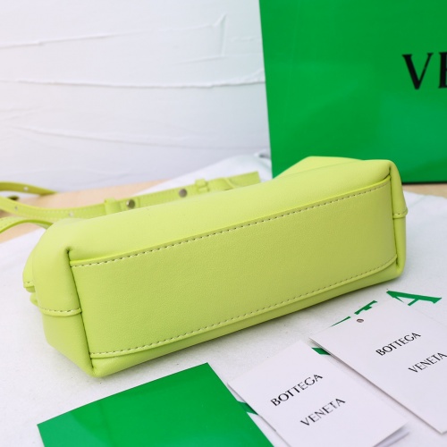 Replica Bottega Veneta BV AAA Quality Messenger Bags For Women #1012345 $102.00 USD for Wholesale