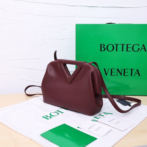 Replica Bottega Veneta BV AAA Quality Messenger Bags For Women #1012351, $102.00 USD, [ITEM#1012351], Replica Bottega Veneta BV AAA Quality Messenger Bags outlet from China