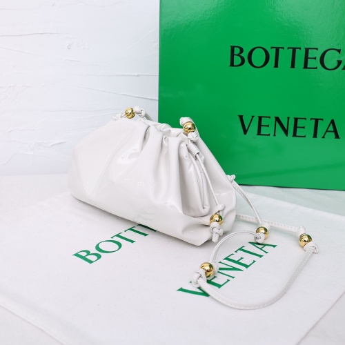Replica Bottega Veneta BV AAA Quality Messenger Bags For Women #1012356, $98.00 USD, [ITEM#1012356], Replica Bottega Veneta BV AAA Quality Messenger Bags outlet from China