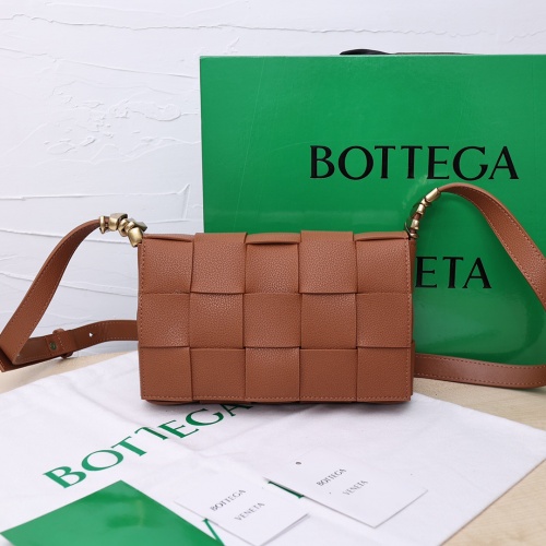Replica Bottega Veneta BV AAA Quality Messenger Bags For Women #1012386, $98.00 USD, [ITEM#1012386], Replica Bottega Veneta BV AAA Quality Messenger Bags outlet from China