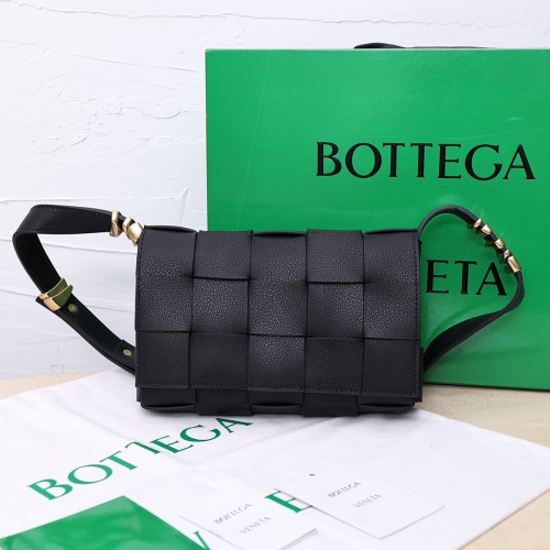 Replica Bottega Veneta BV AAA Quality Messenger Bags For Women #1012389, $98.00 USD, [ITEM#1012389], Replica Bottega Veneta BV AAA Quality Messenger Bags outlet from China