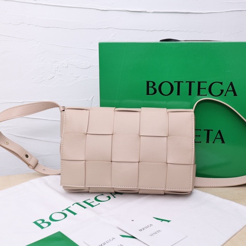 Replica Bottega Veneta BV AAA Quality Messenger Bags For Women #1012403, $100.00 USD, [ITEM#1012403], Replica Bottega Veneta BV AAA Quality Messenger Bags outlet from China