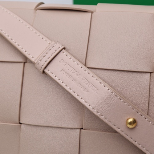 Replica Bottega Veneta BV AAA Quality Messenger Bags For Women #1012403 $100.00 USD for Wholesale